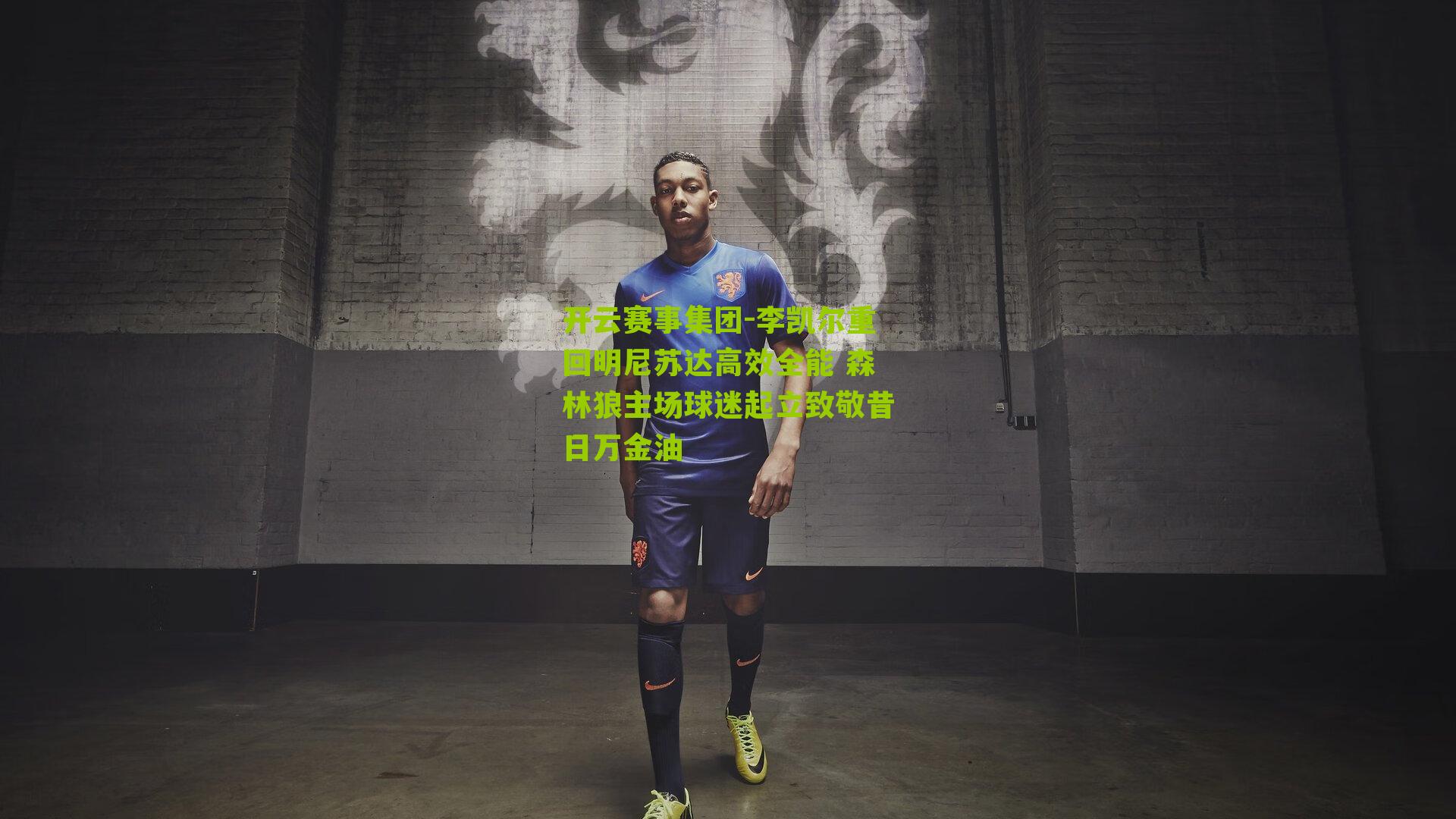 开云赛事集团-李凯尔重回明尼苏达高效全能 森林狼主场球迷起立致敬昔日万金油